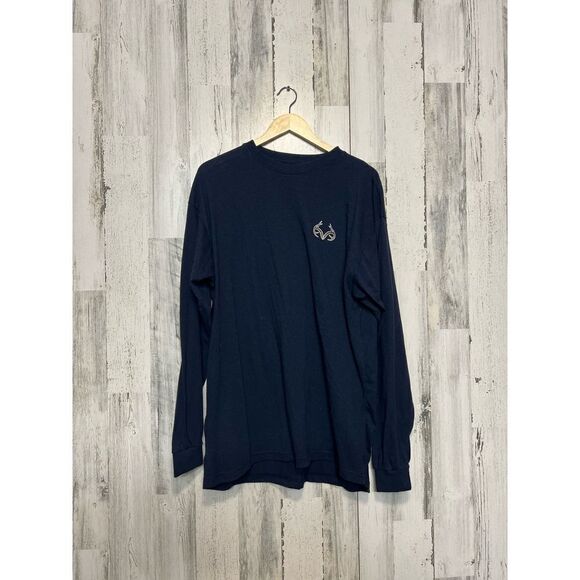 Real tree long sleeve top - Picture 4 of 7